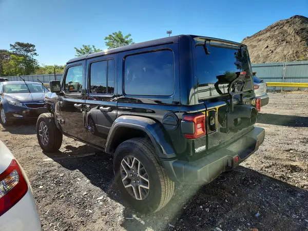 1C4PJXEN8RW355615 2024 JEEP WRANGLER - Image 2
