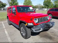 1C4PJXEN8SW502960 2025 JEEP WRANGLER