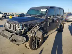 1C4PJXEN8SW517880 2025 JEEP WRANGLER