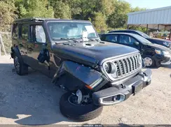 1C4PJXEN8SW528345 2025 JEEP WRANGLER