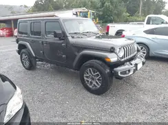 1C4PJXEN8SW528359 2025 JEEP WRANGLER