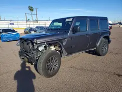 1C4PJXEN8SW534534 2025 JEEP WRANGLER