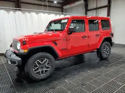 1C4PJXEN8SW575908 2025 JEEP WRANGLER