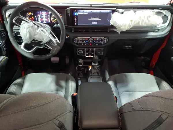 1C4PJXEN8SW575908 2025 JEEP WRANGLER - Image 8