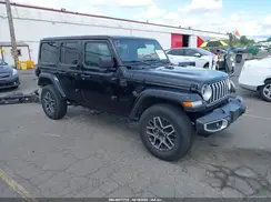 1C4PJXEN8SW589596 2025 JEEP WRANGLER