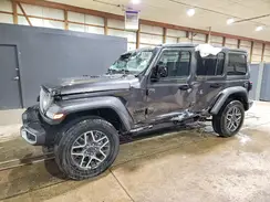 1C4PJXEN8SW597715 2025 JEEP WRANGLER