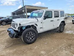 1C4PJXEN8SW644354 2025 JEEP WRANGLER