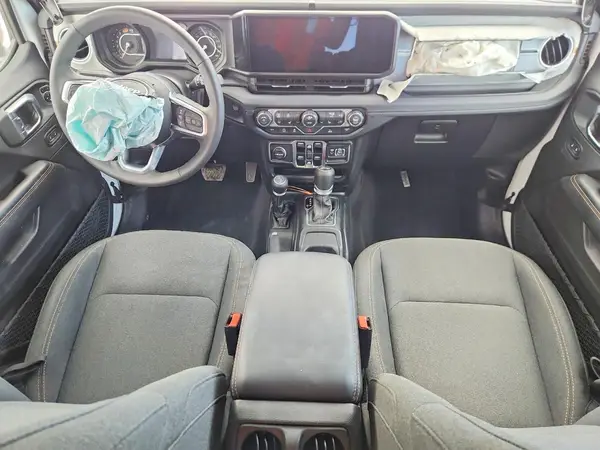 1C4PJXEN8SW644354 2025 JEEP WRANGLER - Image 8