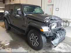 1C4PJXEN8SW653104 2025 JEEP WRANGLER