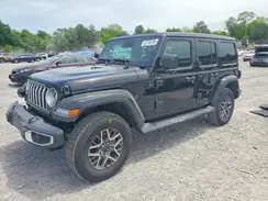 1C4PJXEN8TW187692 2026 JEEP WRANGLER