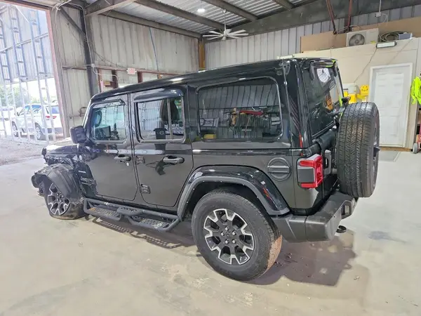 1C4PJXEN9RW104232 2024 JEEP WRANGLER - Image 2
