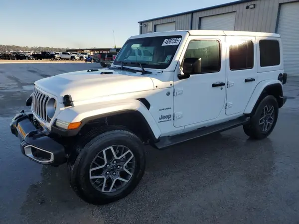 1C4PJXEN9RW106174 2024 JEEP WRANGLER - Image 1