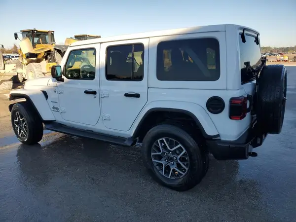 1C4PJXEN9RW106174 2024 JEEP WRANGLER - Image 2