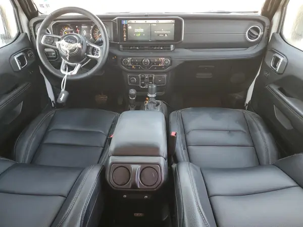 1C4PJXEN9RW106174 2024 JEEP WRANGLER - Image 8