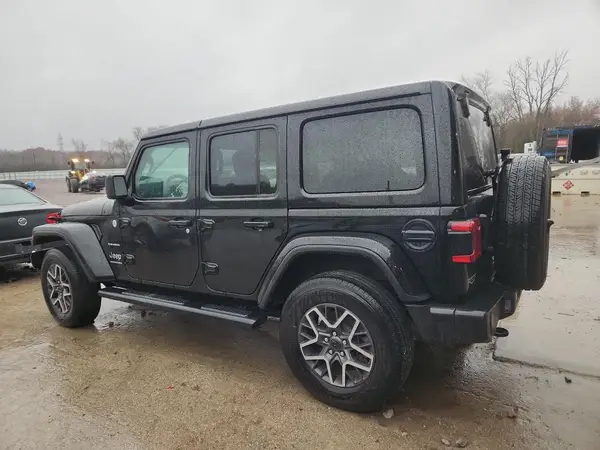 1C4PJXEN9RW107308 2024 JEEP WRANGLER - Image 2