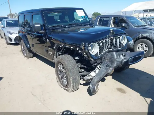 1C4PJXEN9RW111214 2024 JEEP WRANGLER - Image 1