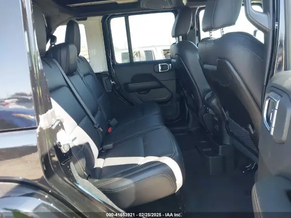1C4PJXEN9RW111214 2024 JEEP WRANGLER - Image 8