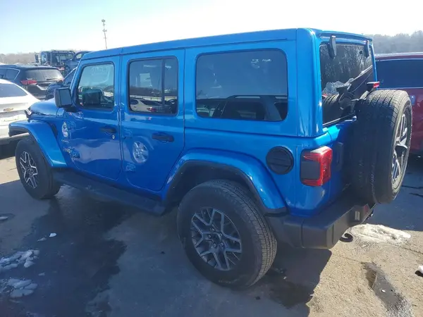 1C4PJXEN9RW113061 2024 JEEP WRANGLER - Image 2