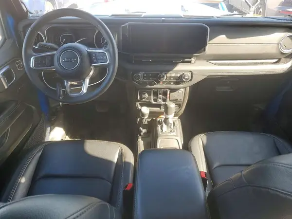 1C4PJXEN9RW113061 2024 JEEP WRANGLER - Image 8