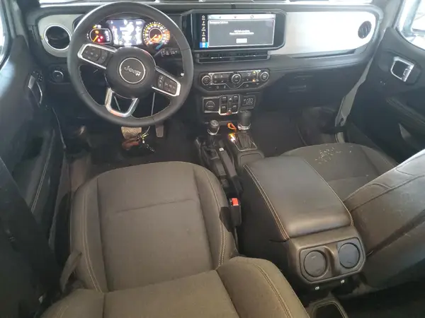 1C4PJXEN9RW311283 2024 JEEP WRANGLER - Image 8