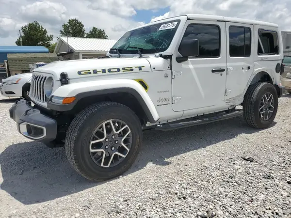 1C4PJXEN9RW367840 2024 JEEP WRANGLER - Image 1