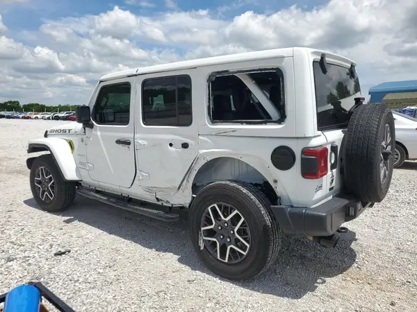 1C4PJXEN9RW367840 2024 JEEP WRANGLER - Image 2