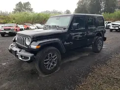 1C4PJXEN9SW500814 2025 JEEP WRANGLER