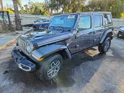 1C4PJXEN9SW546837 2025 JEEP WRANGLER