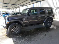 1C4PJXEN9SW555571 2025 JEEP WRANGLER