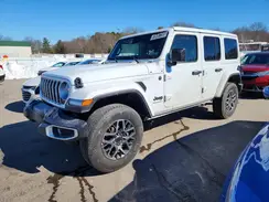1C4PJXEN9SW560088 2025 JEEP WRANGLER