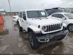 1C4PJXEN9SW569549 2025 JEEP WRANGLER