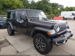 1C4PJXEN9SW587291 2025 JEEP WRANGLER