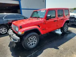 1C4PJXEN9SW587663 2025 JEEP WRANGLER