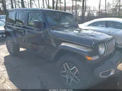 1C4PJXEN9SW589168 2025 JEEP WRANGLER