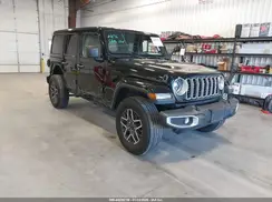1C4PJXEN9SW606471 2025 JEEP WRANGLER