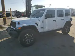 1C4PJXEN9SW609774 2025 JEEP WRANGLER