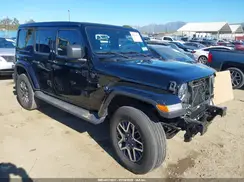 1C4PJXEN9SW620192 2025 JEEP WRANGLER