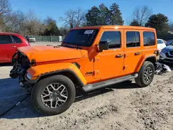 1C4PJXEN9SW628924 2025 JEEP WRANGLER