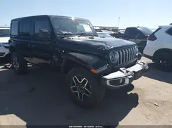 1C4PJXEN9SW645111 2025 JEEP WRANGLER