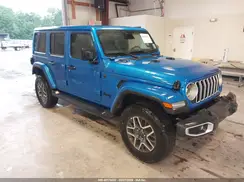 1C4PJXEN9SW649790 2025 JEEP WRANGLER