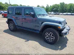 1C4PJXEN9TW151171 2026 JEEP WRANGLER