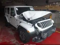 1C4PJXEN9TW179732 2026 JEEP WRANGLER
