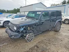 1C4PJXEN9TW284657 2026 JEEP WRANGLER