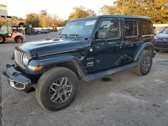 1C4PJXENXRW118401 2024 JEEP WRANGLER
