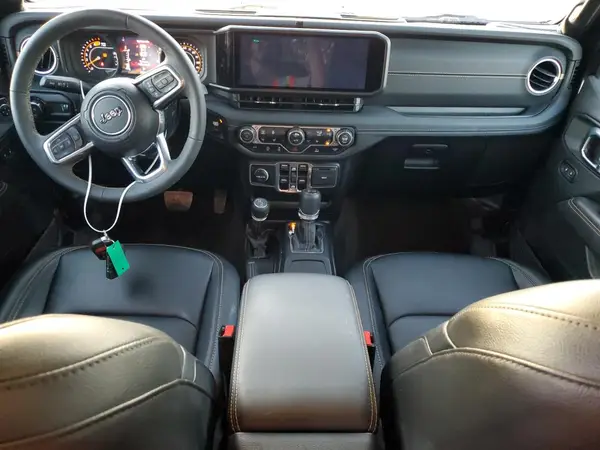 1C4PJXENXRW118401 2024 JEEP WRANGLER - Image 8