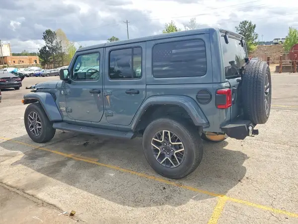 1C4PJXENXRW118463 2024 JEEP WRANGLER - Image 2