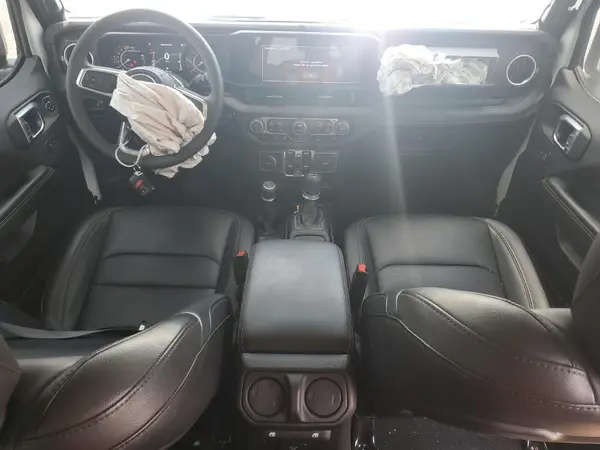 1C4PJXENXRW120231 2024 JEEP WRANGLER - Image 8