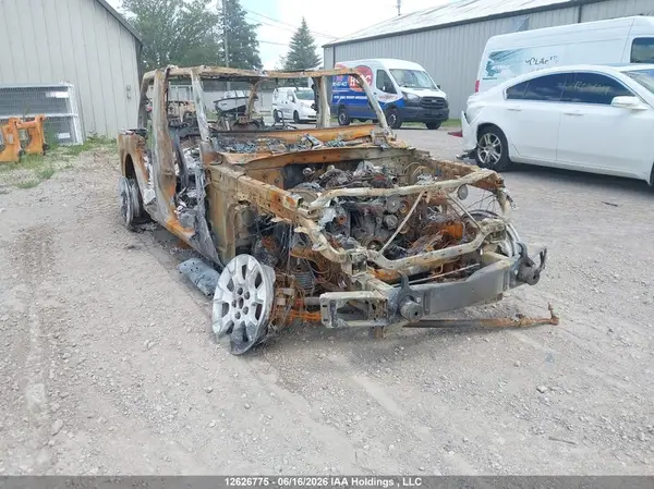 1C4PJXENXRW134582 2024 JEEP WRANGLER - Image 1