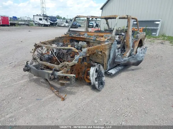 1C4PJXENXRW134582 2024 JEEP WRANGLER - Image 2