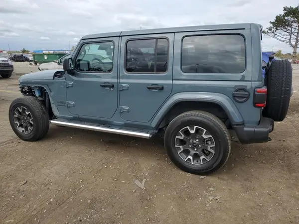 1C4PJXENXRW158249 2024 JEEP WRANGLER - Image 2